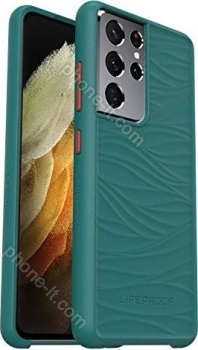 LifeProof Wake for Samsung Galaxy S21 Ultra Down Under 