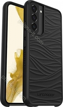 LifeProof Wake for Samsung Galaxy S22+ black 