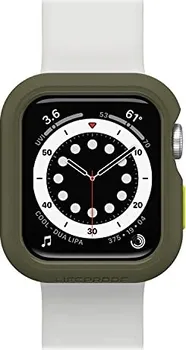 LifeProof Watch case для Apple Watch (38mm/40mm) Gambit Green
