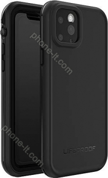LifeProof frē for Apple iPhone 11 Pro black 