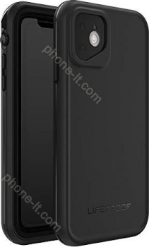 LifeProof frē for Apple iPhone 11 black 
