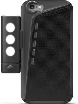 Manfrotto Klyp+ для Apple iPhone 6 black