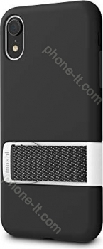 Moshi Capto for Apple iPhone XR black 