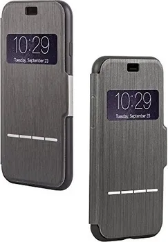 Moshi Sensecover для Apple iPhone 7 black