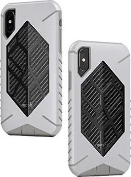 Moshi Talos для Apple iPhone X/XS grey