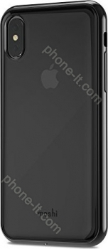 Moshi Vitros for Apple iPhone 8 Plus black 