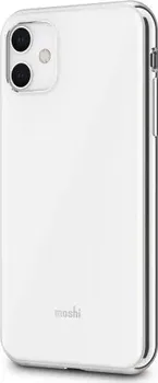 Moshi iGlaze для Apple iPhone 11 Pro white