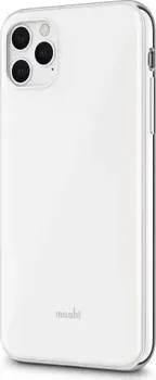 Moshi iGlaze для Apple iPhone 11 Pro Max white