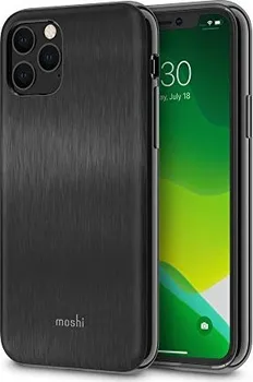 Moshi iGlaze для Apple iPhone 11 Pro black