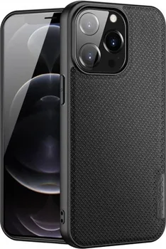 Nevox StyleShell Nylo для Apple iPhone 14 Pro black