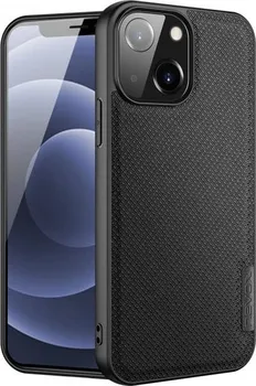 Nevox StyleShell Nylo для Apple iPhone 14 black