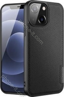 Nevox StyleShell Nylo for Apple iPhone 14 black 