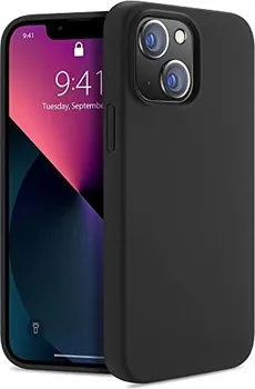 Nevox StyleShell Shock для Apple iPhone 14 Plus black