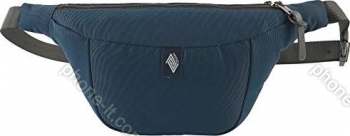 Nitro Hip Bag Indigo 