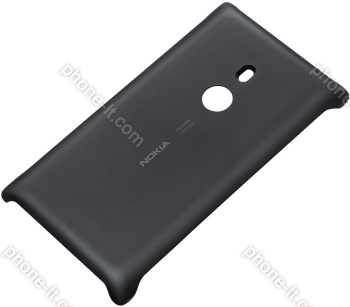Nokia CC-3065 black 