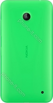 Nokia CC-3079 green 