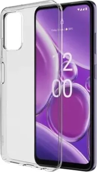 Nokia CC-G42 clear case для Nokia G42 transparent