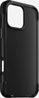 Nomad Rugged case для Эпл Айфон 16 Про Макс черный