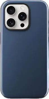 Nomad Sports case для Apple iPhone 16 Pro Naval Blue