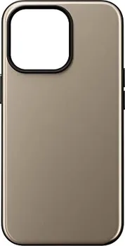 Nomad Sports case для Apple iPhone 13 Pro Dune