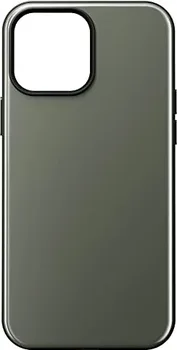 Nomad Sports case для Apple iPhone 13 Pro Max Ash Green