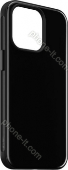 Nomad Sports case for Apple iPhone 13 Pro black 