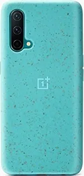 OnePlus Bumper case для OnePlus Nord CE 5G blue