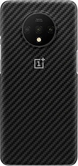 OnePlus Protective case carbon для OnePlus 7T черный