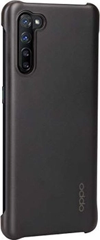 Oppo Backcover PC для Oppo Find X2 Lite черный