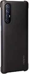 Oppo Backcover PC для Oppo Find X2 Neo черный