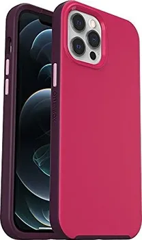 Otterbox Aneu для Apple iPhone 12 Pro Max Pink Robin