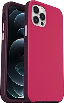 Otterbox Aneu для Apple iPhone 12/12 Pro Pink Robin