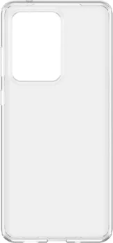 Otterbox Clearly Protected Skin для Samsung Galaxy S20 Ultra transparent