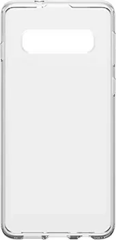 Otterbox Clearly Protected Skin для Samsung Galaxy S10 transparent