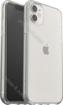 Otterbox Clearly Protected Skin for Apple iPhone 11 transparent 