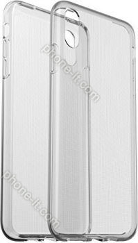 Otterbox Clearly Protected Skin for Apple iPhone XS Max transparent 