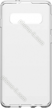 Otterbox Clearly Protected Skin for Samsung Galaxy S10 transparent 