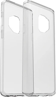 Otterbox Clearly Protected Skin для Самсунг Галакси S9 прозрачный