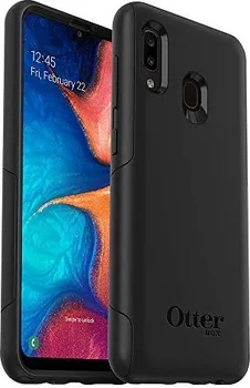 Otterbox Commuter Lite для Samsung Galaxy A20