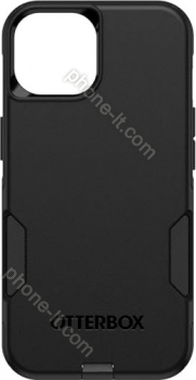 Otterbox Commuter (Non-Retail) for Apple iPhone 15 black 
