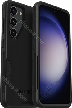 Otterbox Commuter (Non-Retail) for Samsung Galaxy S23 black 