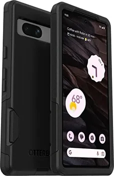 Otterbox Commuter для Google Pixel 7a black