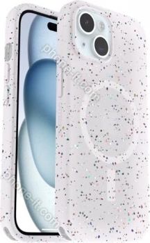 Otterbox Core für Apple iPhone 15 Sprinkles 
