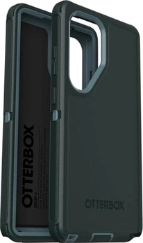 Otterbox Defender для Самсунг Галакси S25 Ультра Sagebrush