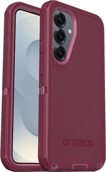 Otterbox Defender для Самсунг Галакси S25 Foxberry