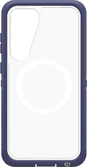 Otterbox Defender XT with magnets для Самсунг Галакси S25+ Denver Dusk фиолетовый