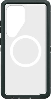 Otterbox Defender XT with magnets для Самсунг Галакси S25 Ультра Sagebrush