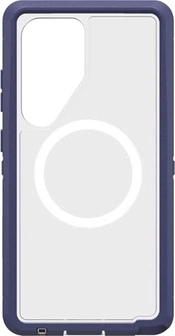 Otterbox Defender XT with magnets для Самсунг Галакси S25 Ультра Denver Dusk фиолетовый