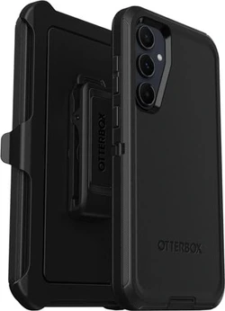 Otterbox Defender для Самсунг Галакси A55 5G черный