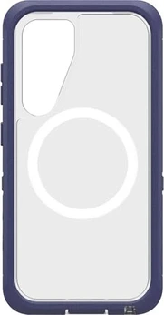 Otterbox Defender XT with magnets для Самсунг Галакси S25 Denver Dusk фиолетовый
